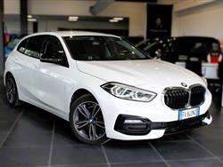 BMW SERIE 1 i 5p. sport