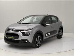 CITROEN C3 1.2 puretech Shine s&s 110cv