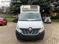 FIAT DUCATO RENAULT MASTER 2.3dCi 125CV *** CELLA FRIGO - ATP