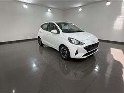 HYUNDAI NEW i10 1.0 MPI Connectline 67CV #KM 0