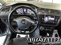 VOLKSWAGEN Tiguan 2.0 TDI1504MOTDSG Sport&Style BMT