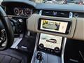 LAND ROVER RANGE ROVER SPORT 3.0D l6 249 CV HSE  * unico propr. garanzia LR *