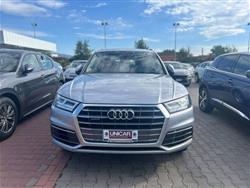 AUDI Q5 40 2.0 tdi Business Design quattro 190cv s-tronic