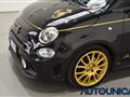 ABARTH 595 1.4 TURBO T-JET 165CV SCORPIONEORO 2000 ESEMPLARI