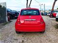 FIAT 500 1.0cc HYBRID 70cv TETTO PANORAMA BLUETOOTH CRUISE