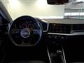 AUDI A1 SPORTBACK A1 SPB 25 TFSI Advanced