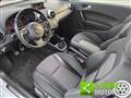 AUDI A1 1.2 TFSI S-Line Plus