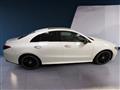 MERCEDES CLASSE CLA COUPE CLA 220 Automatic 4Matic Premium