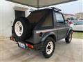 SUZUKI SAMURAI SJ 500 1.3 ISCRITTA ASI POCHI CHILOMETRI