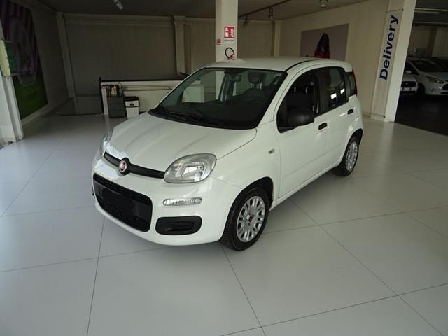 FIAT PANDA 1.3 MJT 95 CV S&S Easy