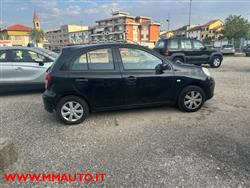 NISSAN MICRA 1.2 12V 5 porte GPL Eco Visia ( X NEOPATENTATI)!!!