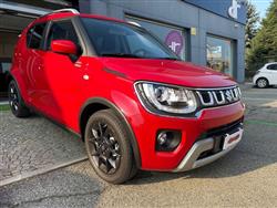 SUZUKI IGNIS 1.2 Hybrid Top