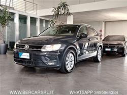 VOLKSWAGEN TIGUAN 1.5 TSI 150 CV DSG Business ACT BlueMotion Technology