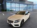 MERCEDES CLASSE C SW C 220 d S.W. 4Matic Auto Premium