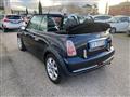 MINI CABRIO Mini 1.6 16V Cooper Cabrio NEOPATENTATI