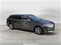 FORD MONDEO WAGON Mondeo 2.0 TDCi 150 CV S&S Powershift SW Titanium Business