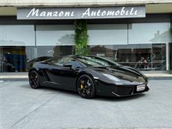 LAMBORGHINI GALLARDO 5.2 V10 LP560-4 E-GEAR