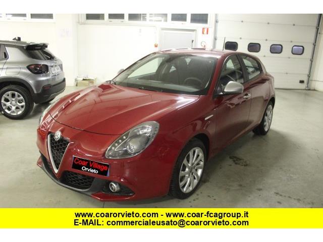 ALFA ROMEO GIULIETTA 1.6 JTDm 120 CV Super