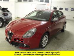 ALFA ROMEO GIULIETTA 1.6 JTDm 120 CV Super