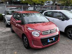 CITROEN C1 2ª serie