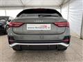 AUDI Q3 35 TDI Sportback  S tronic S line edition