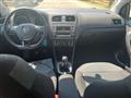 VOLKSWAGEN POLO 1.4 TDI 90 CV 5p. Comfortline BlueMotion Technolog