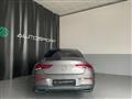 MERCEDES CLASSE CLA COUPE CLA 180 Automatic Sport