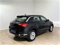 VOLKSWAGEN T-ROC 2.0 TDI SCR Business BlueMotion Technology