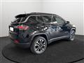 JEEP COMPASS e-HYBRID My23 Limited 1.6 Diesel 130hp Mt Fwd E6.4