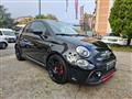 ABARTH 595 1.4 Turbo T-Jet 160 CV Pista