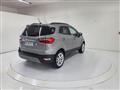 FORD ECOSPORT 1.0 EcoBoost 125 CV Start&Stop Titanium