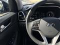 HYUNDAI TUCSON HYBRID 1.6 CRDi 136CV 48V