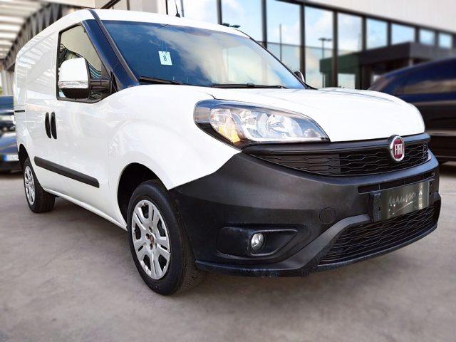 FIAT DOBLÒ 1.3 MJT PC Combi N1