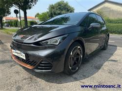 CUPRA BORN 58kWh 204 CV PACK TECH/ CERCHIO 20"