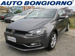 VOLKSWAGEN POLO 1.4 TDI 90 CV 5p. Comfortline