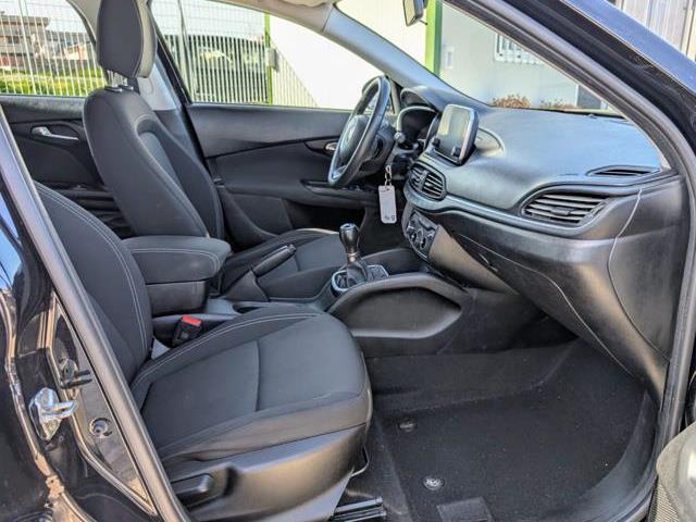 FIAT TIPO 1.3 Mjt S&S 5 porte Easy Business