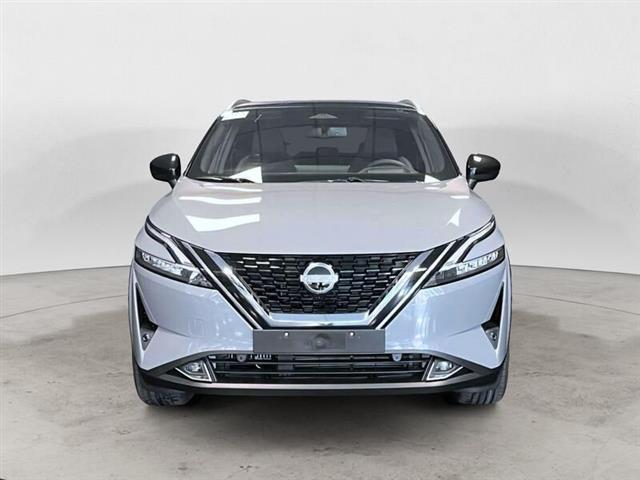 NISSAN NUOVO QASHQAI Qashqai MHEV 140 CV Tekna