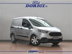 FORD TRANSIT COURIER Transit Courier 1.0 EcoBoost 100CV Van Trend