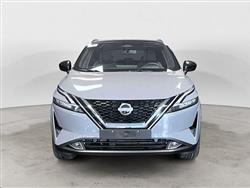 NISSAN NUOVO QASHQAI Qashqai MHEV 140 CV Tekna