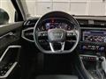 AUDI Q3 SPORTBACK Q3 SPB 35 TDI S tronic