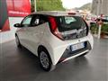 TOYOTA AYGO Connect 1.0 VVT-i 72 CV 5p x-play