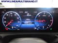 MERCEDES CLASSE A d Sport Progressive Navi Led Pelle Garanzia 24Mesi