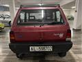 FIAT PANDA 1ª serie 1000 4x4 Sisley