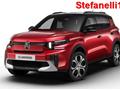 CITROEN C3 AIRCROSS PureTech Turbo 100 You Pack Plus