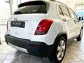 CHEVROLET TRAX 1.7D FWD LTZ