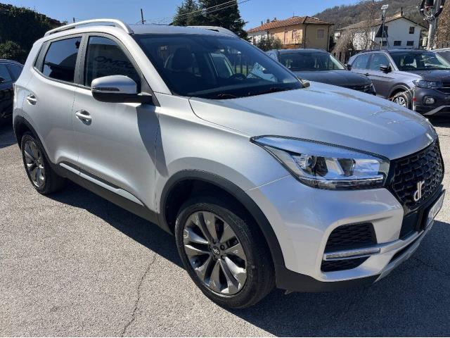DR dr4 1.5 Gpl 114cv