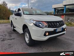 MITSUBISHI L200 2.4 DI-D/154CV Double Cab Invite