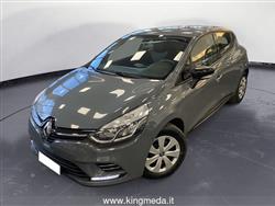 RENAULT CLIO TCe 12V 90 CV GPL 5 porte Moschino Life