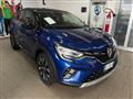 RENAULT NUOVO CAPTUR TCe 100 CV GPL Techno