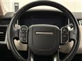 LAND ROVER RANGE ROVER SPORT 3.0 TDV6 HSE